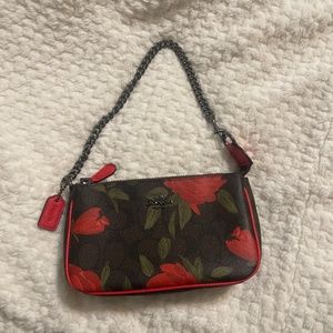 Coach NWOT Nolita 19